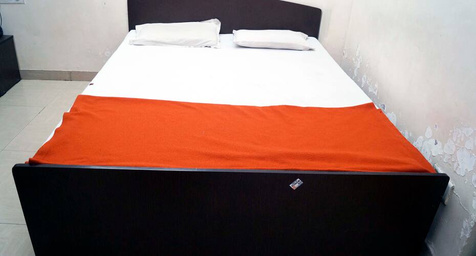 Hotel Sai Kimaya, Shirdi 5